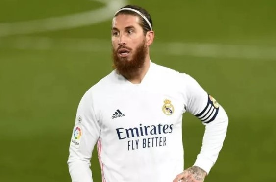 Реал Мадрид не може да изравни офертата на Пари Сен Жермен към Серхио Рамос bet365