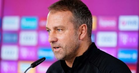 Ханзи Флик няма да иска да бъдат привличани нови футболисти bet365