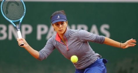 Цветана Пиронкова направи успешен старт на новия сезон на турнира в Мелбърн bet365