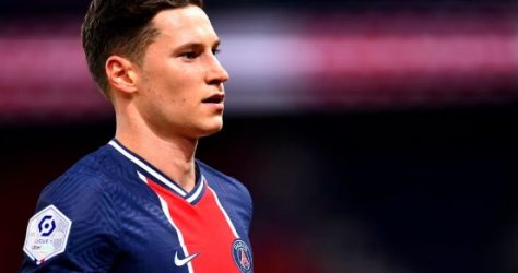 Юлиан Дракслер е все по-близо до напускане на Пари Сен Жермен bet365