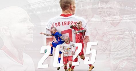 РБ Лайпциг обявиха, че ще привлекат за постоянно Анхелиньо bet365