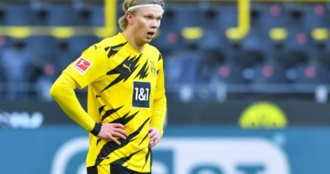 Борусия (Дортмунд) и Хофенхайм завършиха при резултат 2:2 bet365