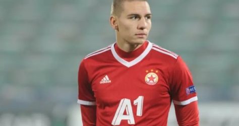 ЦСКА-София потвърди трансфера на Валентин Антов в Болоня bet365