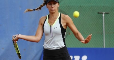 Гергана Топалова отпадна на полуфиналите на турнира по тенис в Анталия bet365