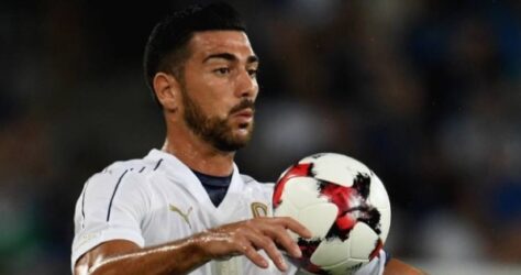 Грациано Пеле ще подсили Парма bet365
