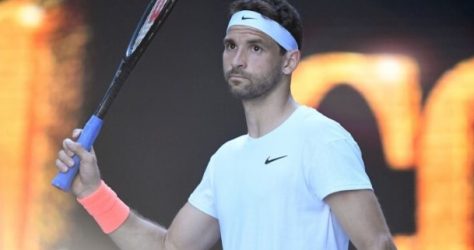 Григор Димитров няма да играе на турнира от сериите ATP 250 в Сингапур bet365