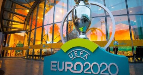 Британските власти изразиха готовност да приемат всички мачове от Евро 2020 bet365