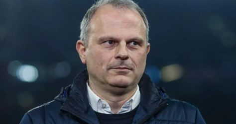 Спортният директор на Шалке 04 Йохан Шнайдер обяви, че ще си тръгне през лятото bet365
