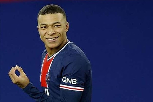Килиан Мбапе няма да напусне ПСЖ до края на договора си bet365