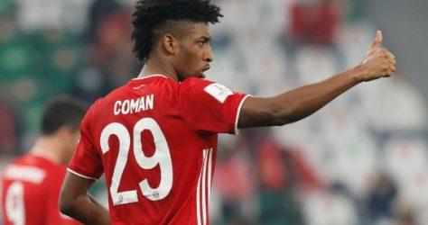 Кингсли Коман възнамерява да остане в Байерн (Мюнхен) , bet365 ,efbet