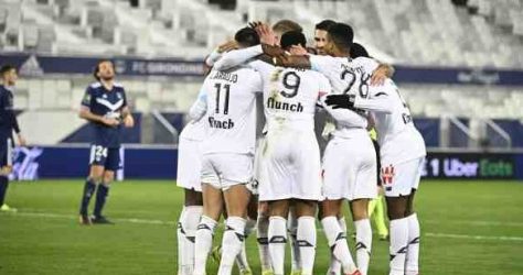 Лил победи с 3:0 Бордо bet365