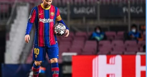 Ривалдо е убеден, че Лионел Меси няма да остане в Барселона bet365