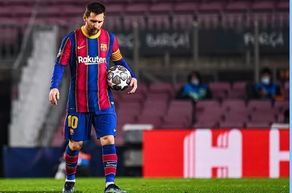 Ривалдо е убеден, че Лионел Меси няма да остане в Барселона bet365