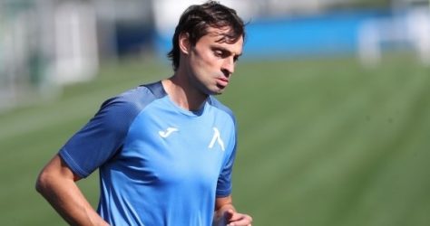 Мартин Райнов ще получи предложение за нов договор от Левски bet365