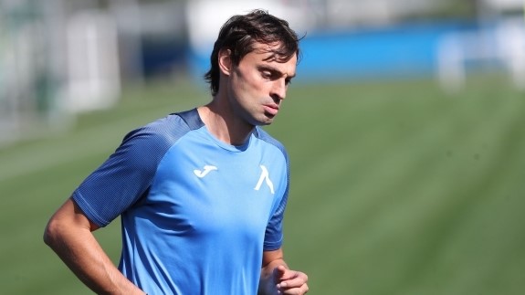 Мартин Райнов ще получи предложение за нов договор от Левски bet365