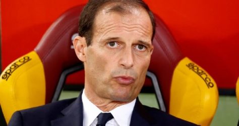 Алегри е поставил своите условия, при които би се съгласил да поеме Рома bet365