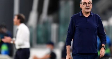 Маурицио Сари може да стане старши треньор на Фиорентина bet365