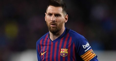Меси вече не е същият футболист, смята Алесандро Костакурта bet365