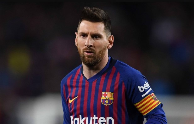 Меси вече не е същият футболист, смята Алесандро Костакурта bet365