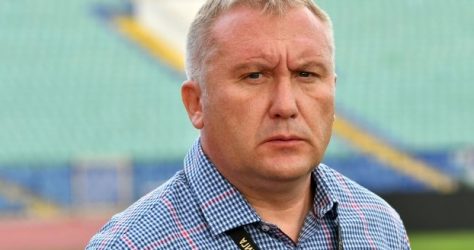 Арда (Кърджали) ще предложи нов договор на Николай Киров bet365