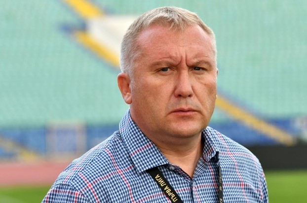 Арда (Кърджали) ще предложи нов договор на Николай Киров bet365
