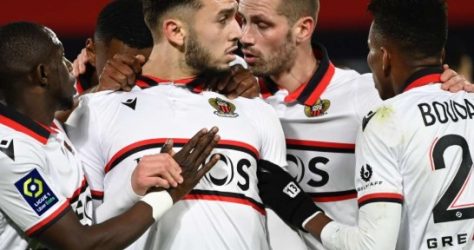 Ница победи с 2:1 Рен bet365
