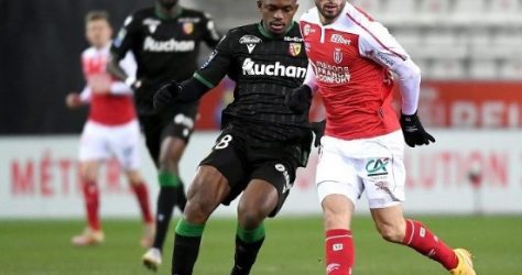 Реймс и Ланс завършиха при резултат 1:1 bet365