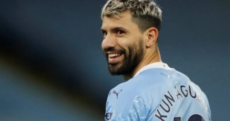 Серхио Агуеро има желание да продължи кариерата си в Барселона bet365