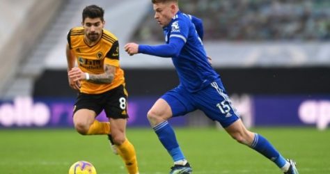 Уулвърхамптън и Лестър Сити завършиха при резултат 0:0 bet365