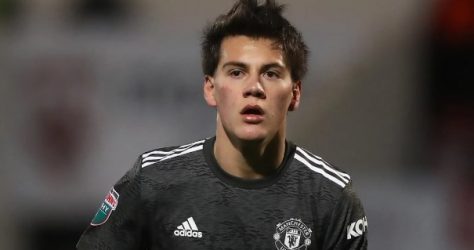 Факундо Пелистри ще играе под наем до края на сезона в испанския Алавес bet365