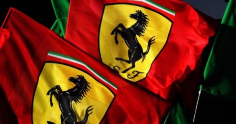 Ферари във Формула 1 обяви датата, на която ще представи своя болид bet365