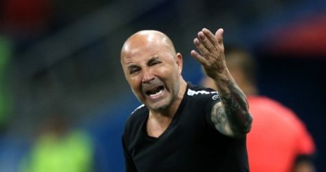 Очаква сe Хорхе Сампаоли да подпише договор като наставник на Олимпик (Марсилия) bet365
