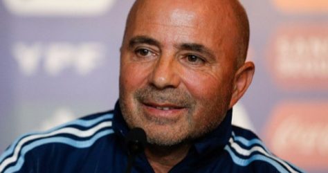 Олимпик Марсилия официално назначи на треньорския пост Хорхе Сампаоли bet365