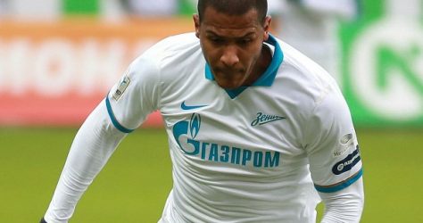 ЦСКА (Москва) е близо до привличането на нападателя Хосе Саломон Рондон bet365