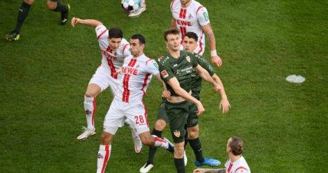 Щутгарт победи с 1:0 Кьолн bet365