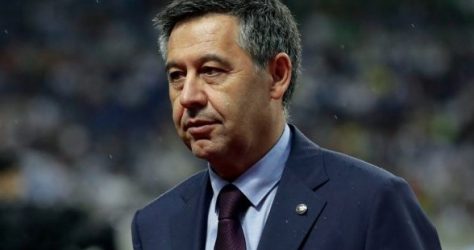 Даниеле Адани призова за изгонването от Испания на Джосеп Мария Бартомеу bet365
