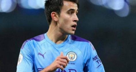 Ерик Гарсия ще продължи кариерата си в Барселона bet365