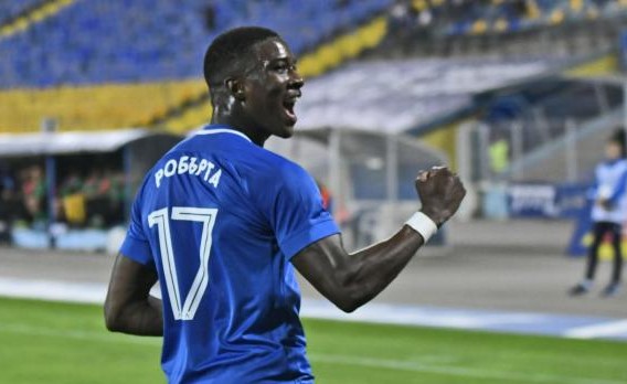 Найджъл Робърта ще остане в Левски и през пролетта bet365