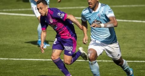 Селта и Реал Валядолид завършиха при резултат 1:1 bet365