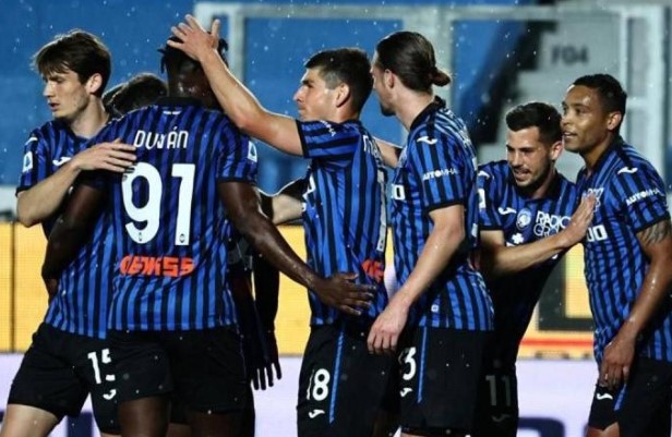 Аталанта победи с 2:0 при домакинството си на Беневенто bet365