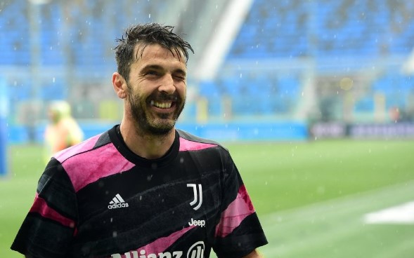 Джанлуиджи Буфон може да премине в Барселона bet365 bet365