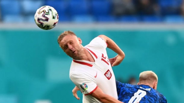 Камил Глик бе доста оптимистично настроен след равенството 1:1 с Испания bet365