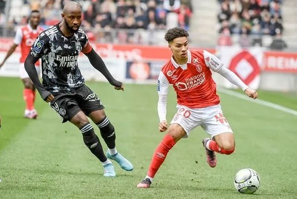 Лион и Реймс завършиха при резултат 0:0 bet365