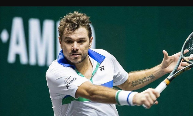 Стан Вавринка ще играe на турнира Чалънджър в Марбея bet365