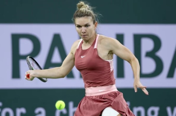Симона Халеп се отказа от участие в Маями bet365