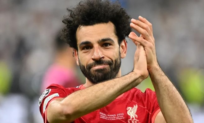 Мохамед Салах спечели приза за Гол на сезона във Висшата лига bet365