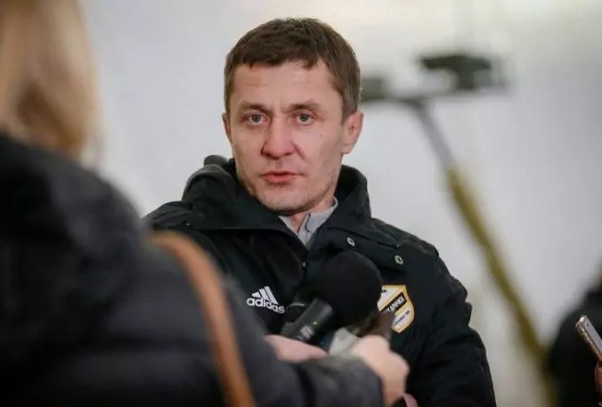 Саша Илич все още не е приел окончателно офертата на ЦСКА - София bet365