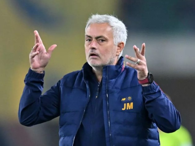 Жозе Моуриньо bet365