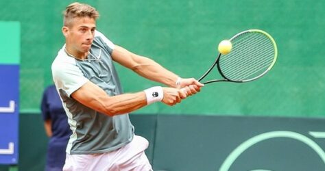 Александър Донски bet365