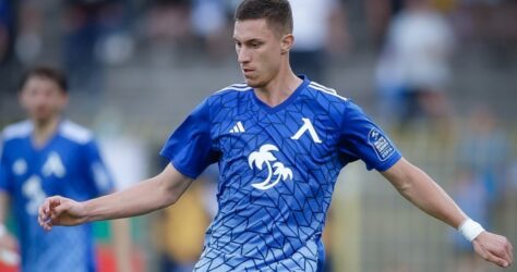 Андриан Краев bet365